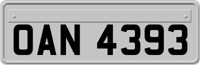 OAN4393