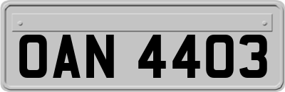 OAN4403