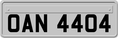 OAN4404