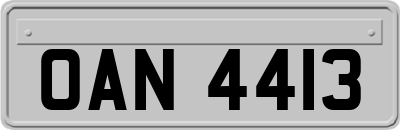 OAN4413