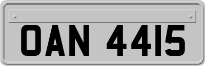 OAN4415