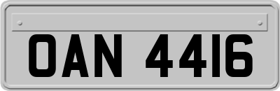 OAN4416