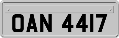 OAN4417
