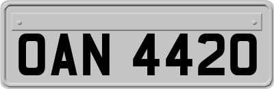 OAN4420