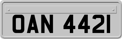 OAN4421