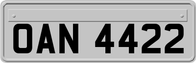 OAN4422