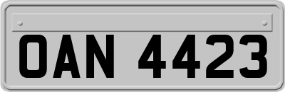 OAN4423