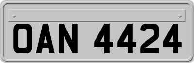 OAN4424