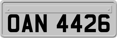 OAN4426