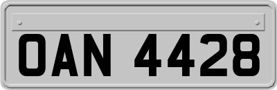 OAN4428