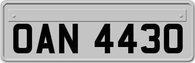 OAN4430
