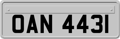OAN4431