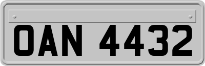 OAN4432