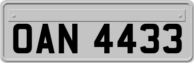 OAN4433