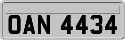 OAN4434