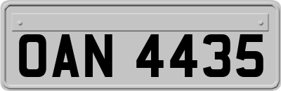 OAN4435