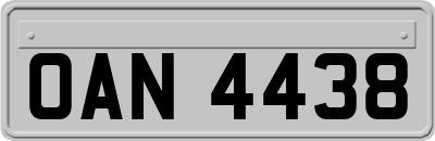 OAN4438