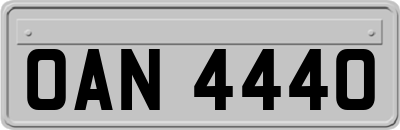 OAN4440