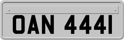OAN4441