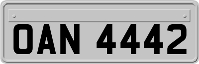 OAN4442