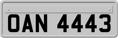OAN4443