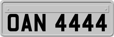 OAN4444