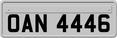 OAN4446