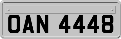 OAN4448