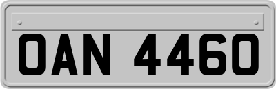 OAN4460