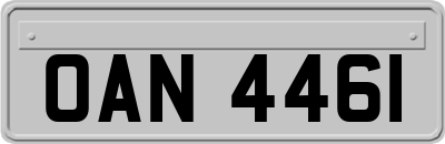 OAN4461