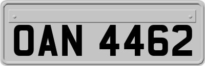 OAN4462