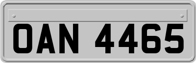 OAN4465