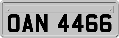 OAN4466
