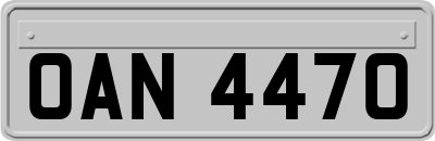 OAN4470