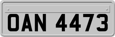 OAN4473