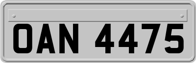 OAN4475