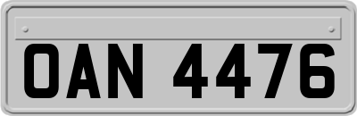 OAN4476