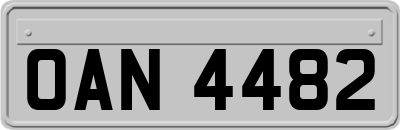 OAN4482