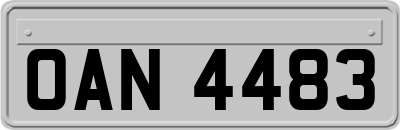 OAN4483