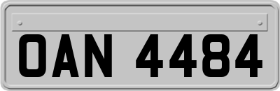 OAN4484