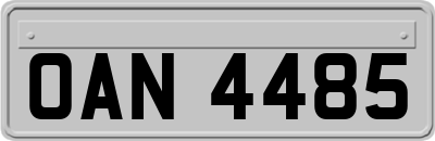 OAN4485