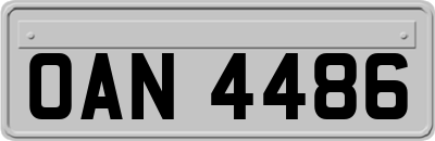 OAN4486