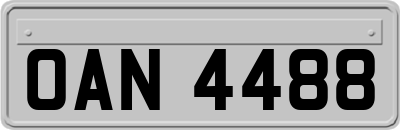OAN4488