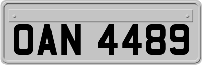 OAN4489