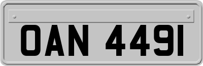 OAN4491