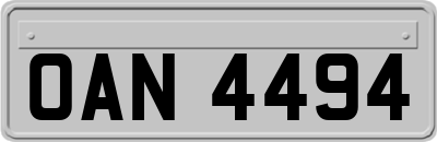 OAN4494
