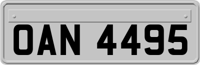 OAN4495