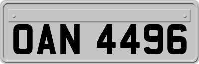 OAN4496