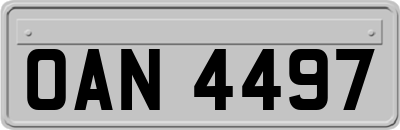 OAN4497