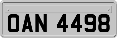 OAN4498